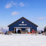 휘닉스파크 스키 리프트 스마트패스 7시간 이용권