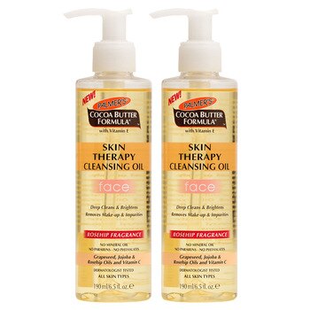 파머스 스킨테라피 클린징 오일 190ml x 2 파머스 스킨테라피 클린징 오일 190ml x 2