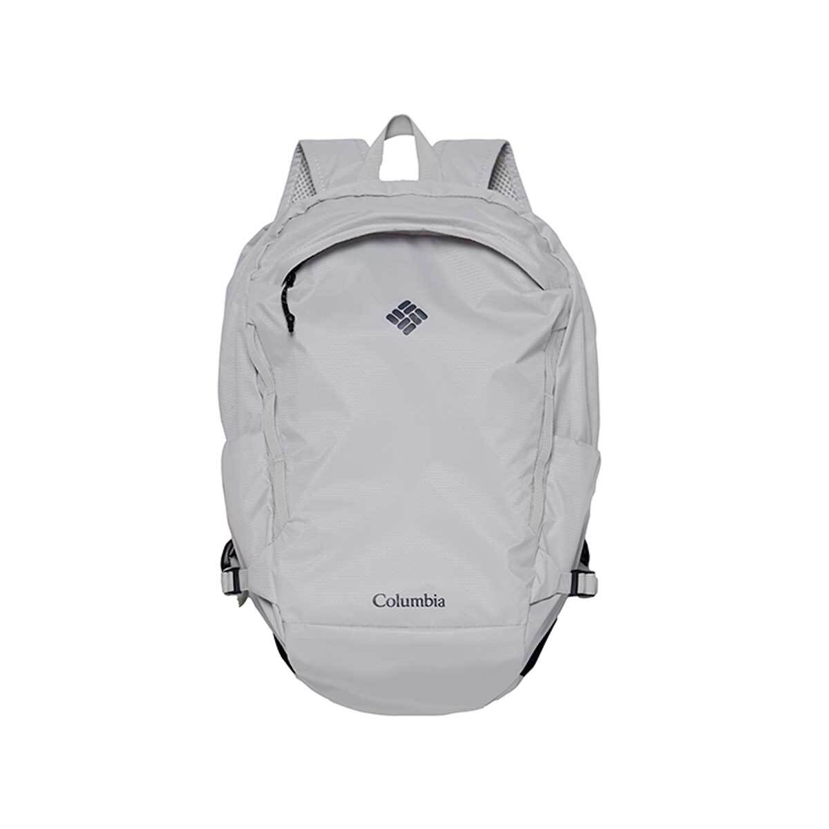 컬럼비아 패커블 백팩 15L - 라이트그레이