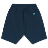 알로봇 키즈 우븐 상하의 2PC 세트 - 블루