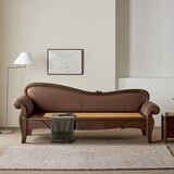 장수돌침대 다하스 흙소파 1344P