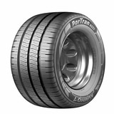 금호 포트란 KC53 235/55 R18 XL 104H