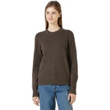 리디아 바인 여성 캐시미어 100% 니트