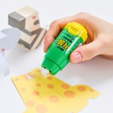 아모스 딱풀 풀 테이프 8.4mm x 8m, 10개