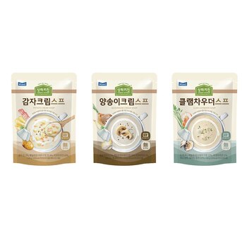 상하키친 스프 150G X 16 상하키친 스프 150G X 16