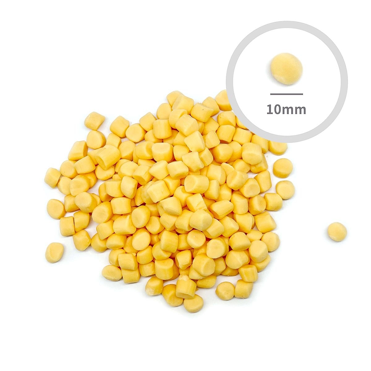 고마워 치즈야 치즈볼 애견 간식 체더치즈맛 150g x 10봉