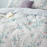 에이프릴앳홈 모달 차렵 이불-퀸, 벨르