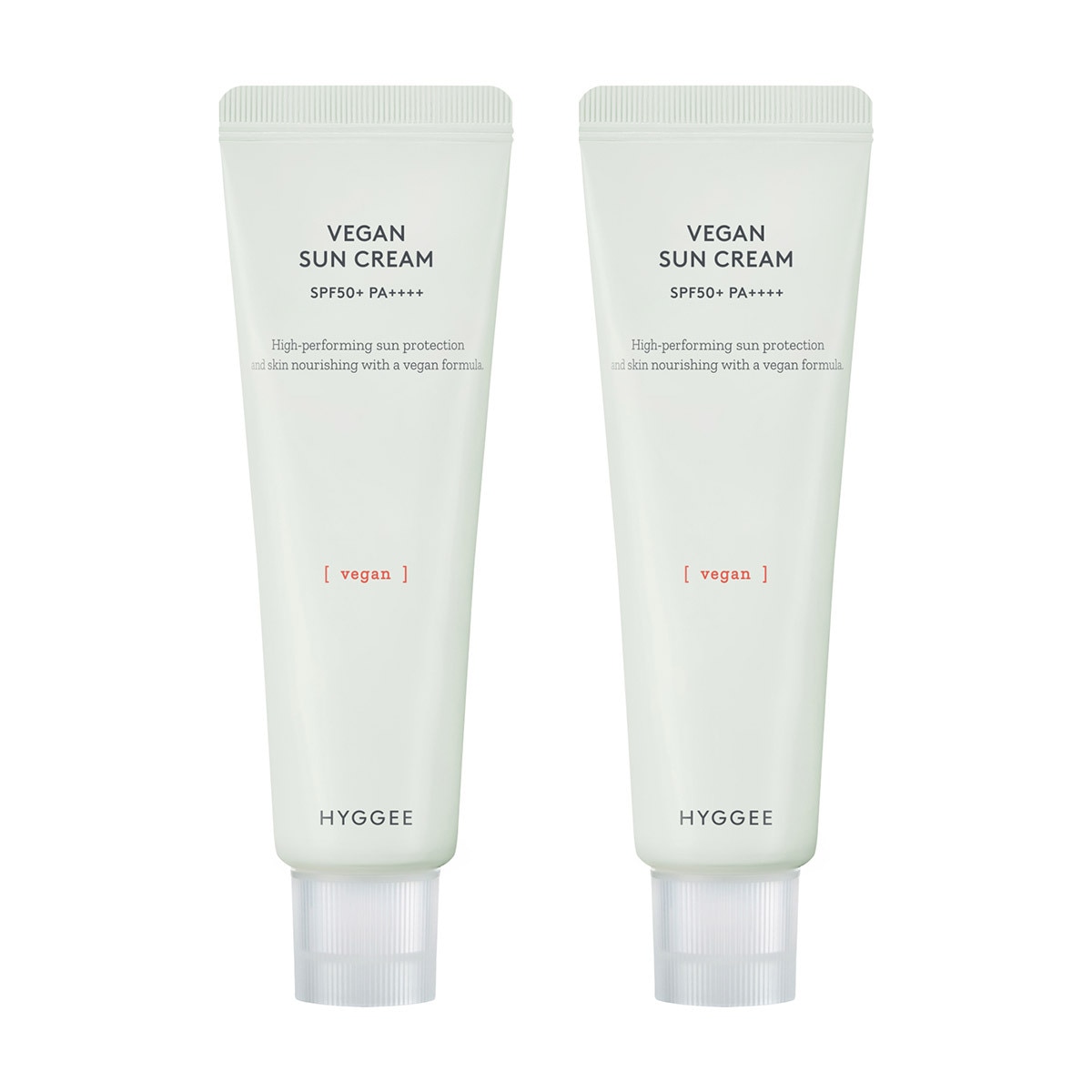 휘게 선크림 50ml X 2 - 비건선크림