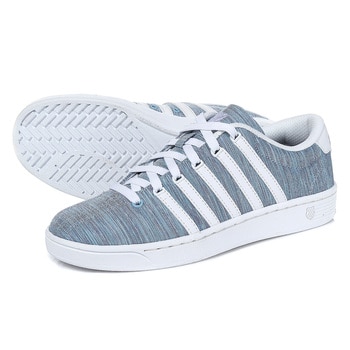 케이스위스 남여 공용 코트 프로 운동화