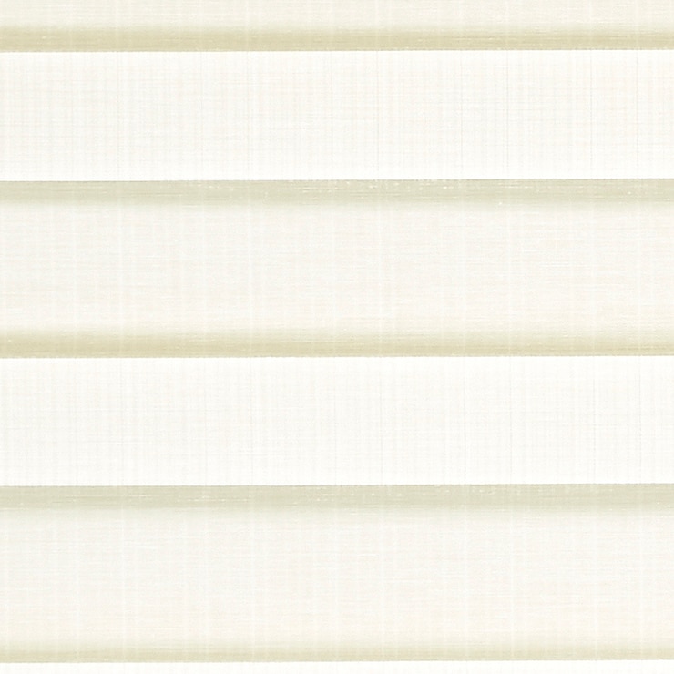 콤비 롤 블라인드 샤이니 뷰 125 x 240cm-아이보리