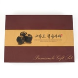 청송사과 세트 5kg (15입 이내)
