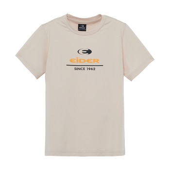 아이더 아동 반소매 티셔츠