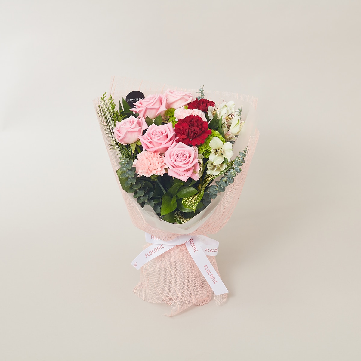 제이스플라워랩 스윗하트 꽃다발