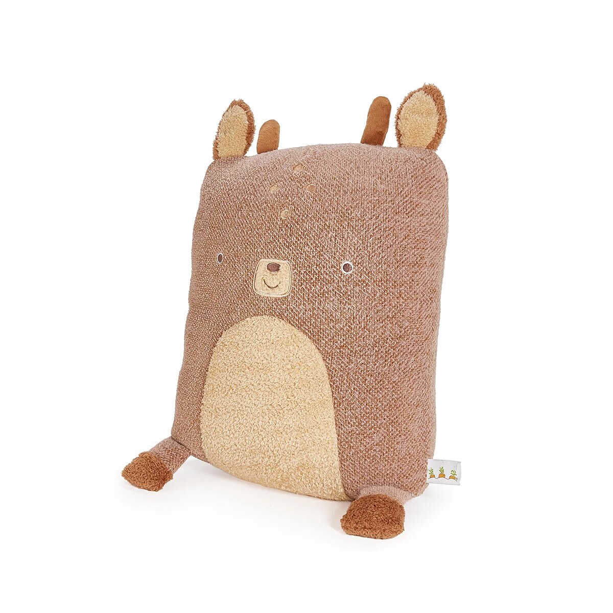 포레스트 니트위트 동물 인형 - 사슴