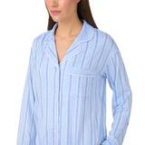 DKNY 여성 소프트 코지 파자마 세트