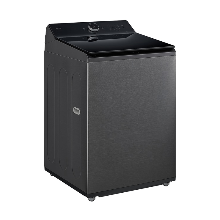 LG 통돌이 세탁기 21kg - 에센스 그라파이트 LG 통돌이 세탁기 21kg - 에센스 그라파이트