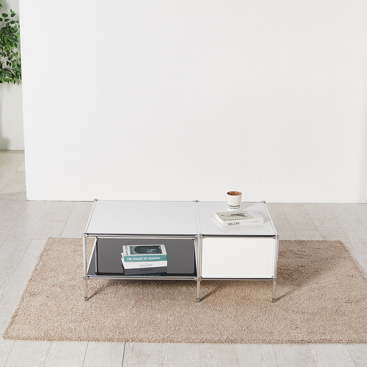 더원 모듈 소파 테이블