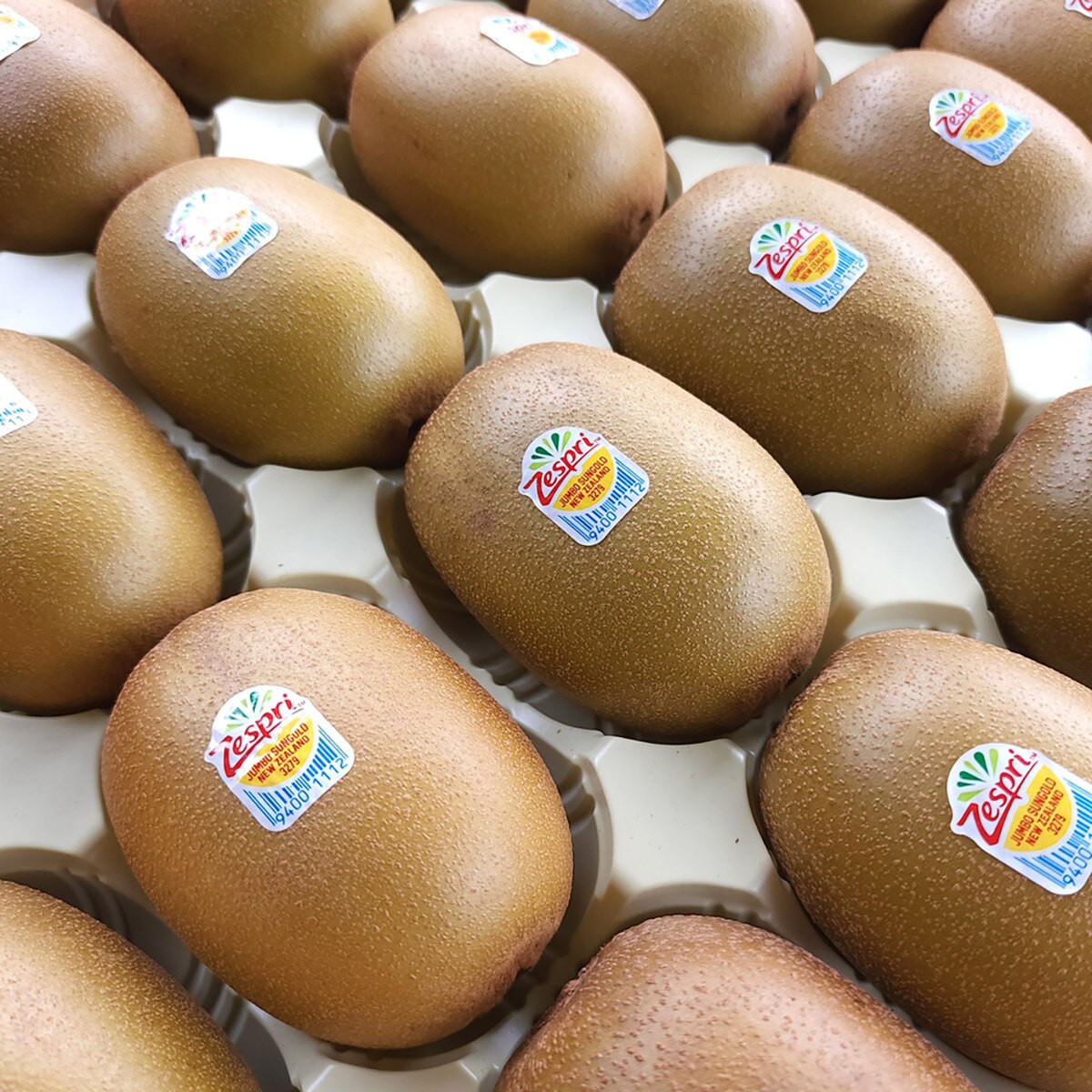 뉴질랜드 제스프리 점보 골드키위 선물세트 5.4kg
