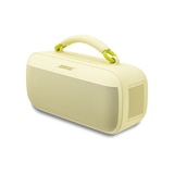 보스 사운드링크 맥스 포터블 스피커 - 시트러스 옐로우