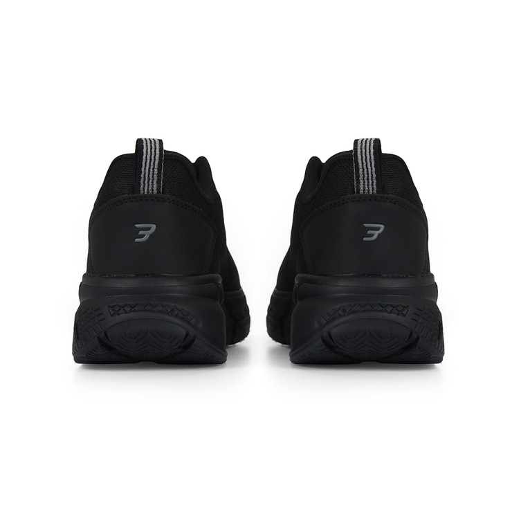 밸롭 리커버리 비타 V2 운동화 - 블랙