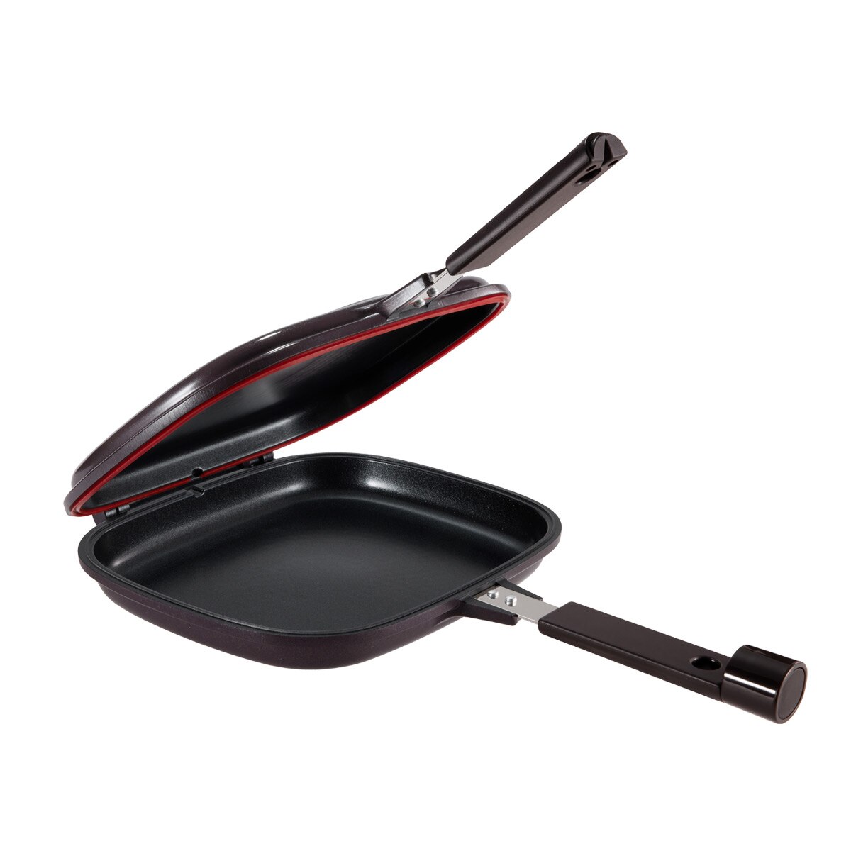 해피콜 IH 양면팬