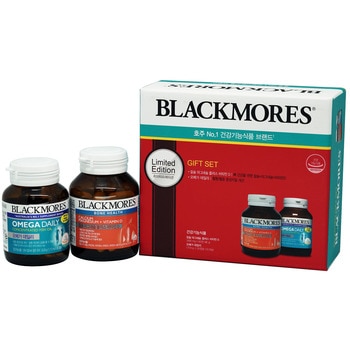 블랙모어스 선물세트2호 x 5세트
