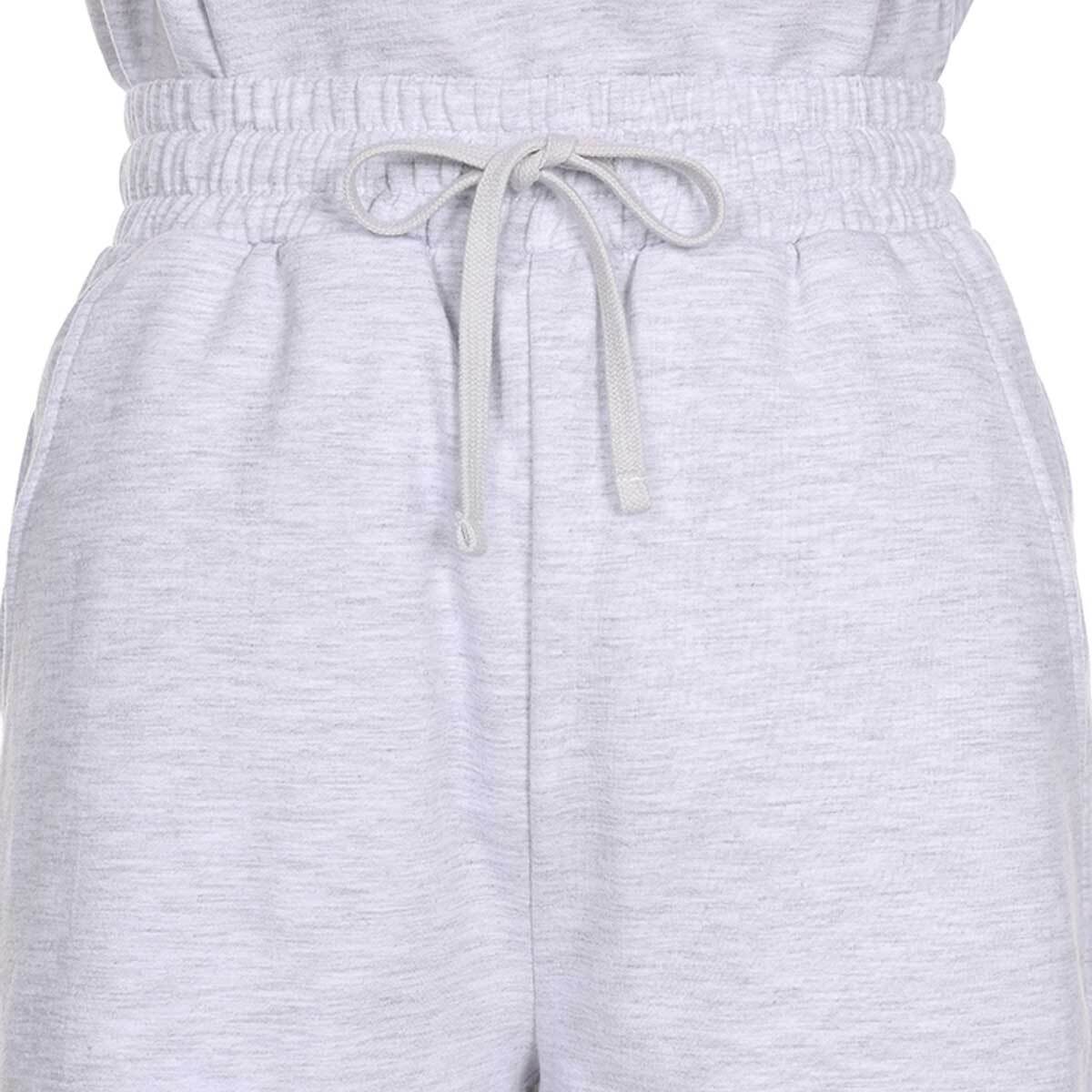 게스 여성 코튼 라운지 상하의 세트