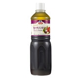 맥코믹 발사믹 드레싱 1.1kg + 레몬갈릭 드레싱 1.1kg