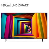 엘지 UHD TV 75UT93RC0NA 189cm (75)