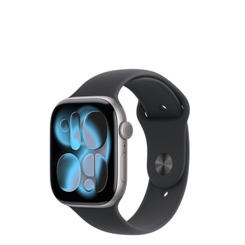 Apple Watch S11 GPS 46mm 스페이스 그레이