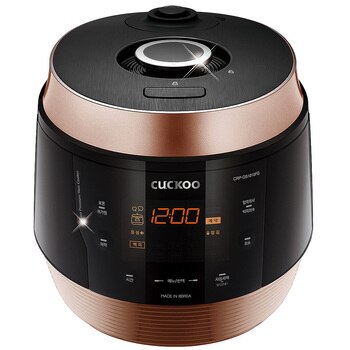 쿠쿠 10인용 압력밥솥 CRP-QS1010FG/QS1010FS 쿠쿠 10인용 압력밥솥 CRP-QS1010FG/QS1010FS