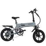 부릉이 전기자전거 41cm (16) - 라이트 그레이