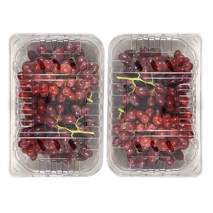 Red Seedless Grapes 3.6kg 626513