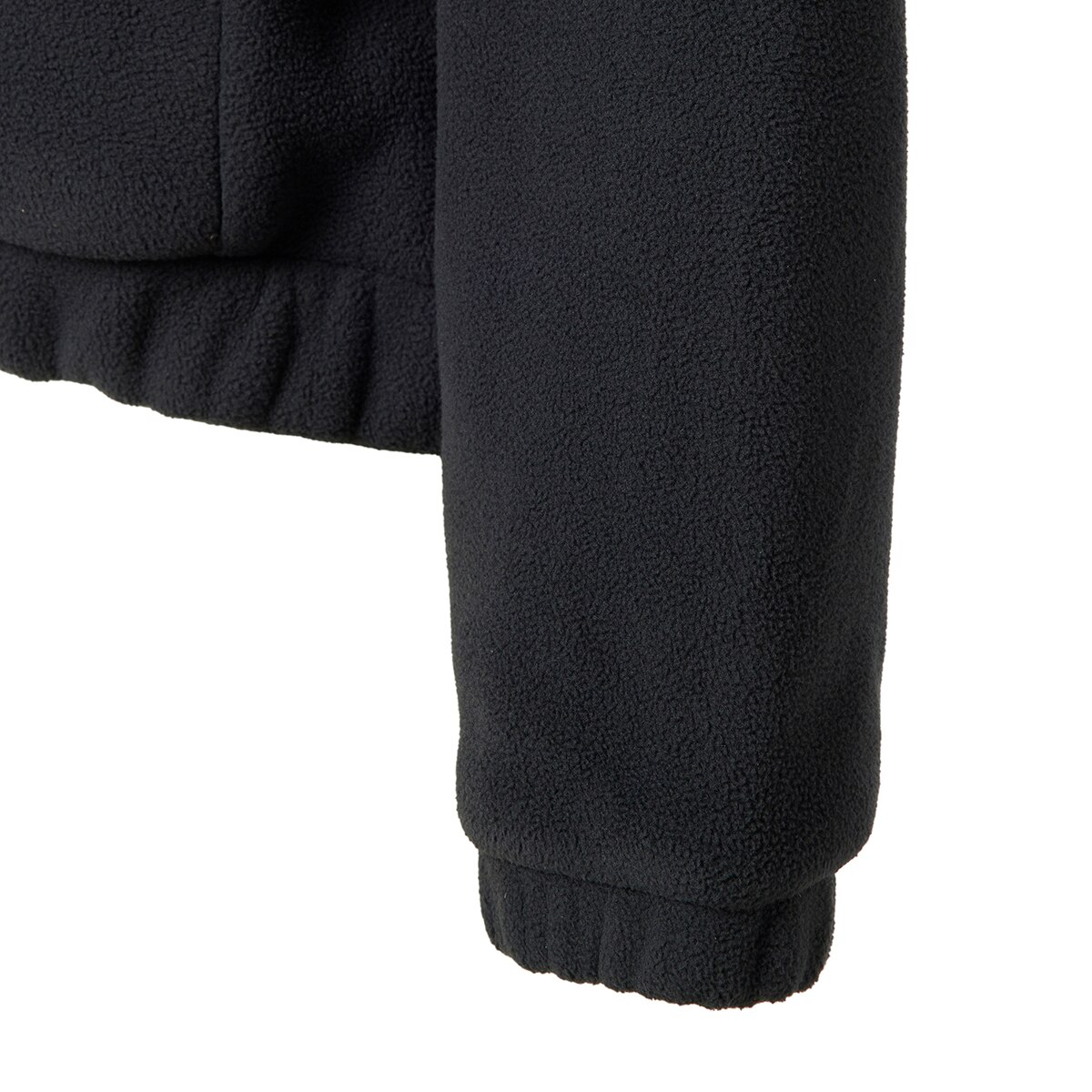 푸마 여성 마이크로 플리스 아노락 - 차콜 그레이, M