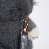 디즈니 인형 가방 - 루시퍼