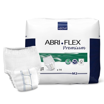 아베나 아브리 플랙스 남녀공용 중형 14개 x 6