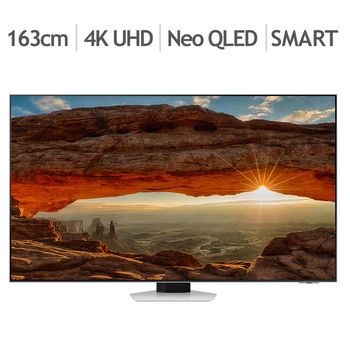 삼성 Neo QLED 4K TV KQ65QNB83AFXKR 163cm (65)