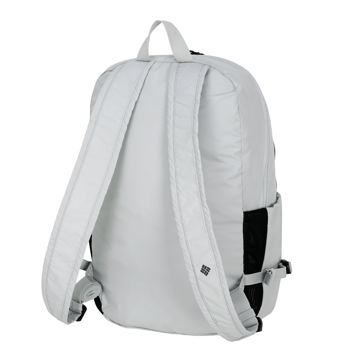 컬럼비아 패커블 백팩 15L - 라이트그레이