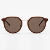 멀버리 여성 선글라스