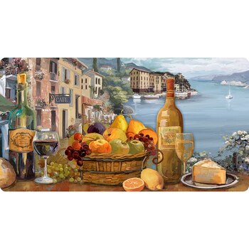 아파치밀스 소프트 스탠드 쉐프 주방 매트 53x99cm 아파치밀스 소프트 스탠드 쉐프 주방 매트 53x99cm