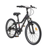 카스모 보체  MTB 자전거 56cm (22) - 블랙