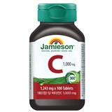 자미에슨 비타민 C 1243mg x 100정 x 2병