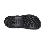 크록스 바야 플랫폼 클로그 - 블랙 크록스 바야 플랫폼 클로그 - 블랙