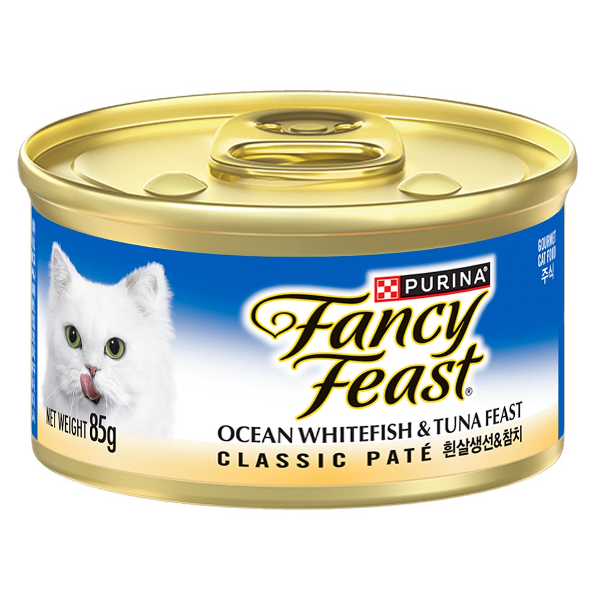 팬시피스트 고양이 주식캔 85g x 24 팬시피스트 고양이 주식캔 85g x 24