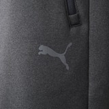 푸마 남성 니트 본딩 팬츠 - 더스키그레이