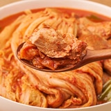 Mama's Choice 돼지고기 김치찜 700g x 3