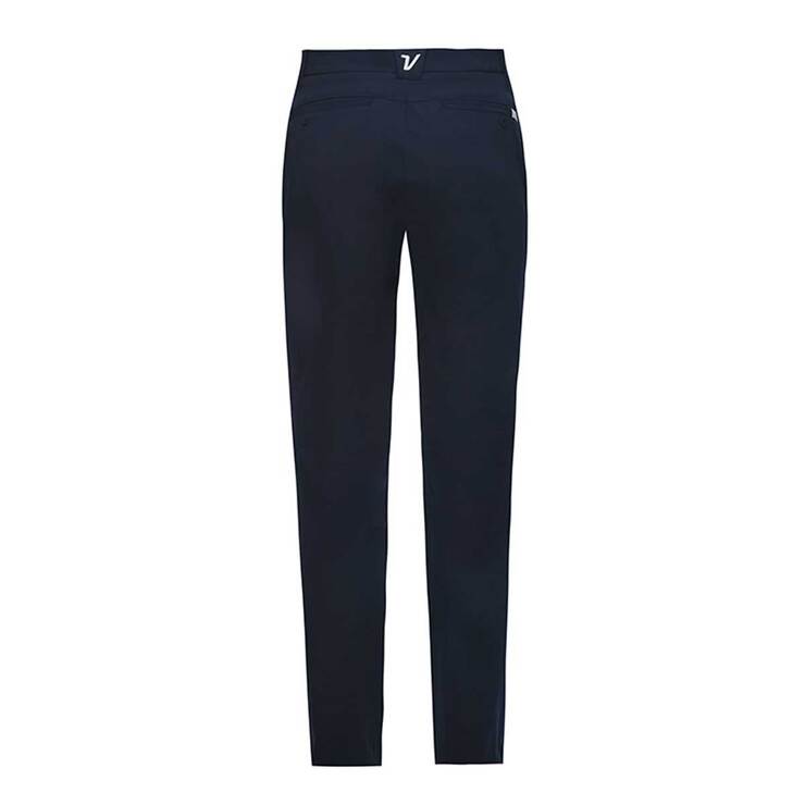 볼빅 남성 스트레치 골프 바지 - 네이비, L