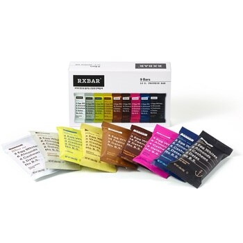 RXBAR프로틴바9ct RXBAR프로틴바9ct