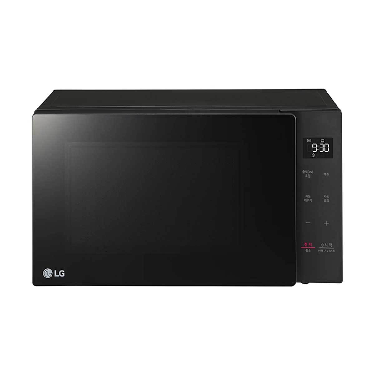 엘지 디오스 전자레인지 23L MW23BDI 엘지 디오스 전자레인지 23L MW23BDI