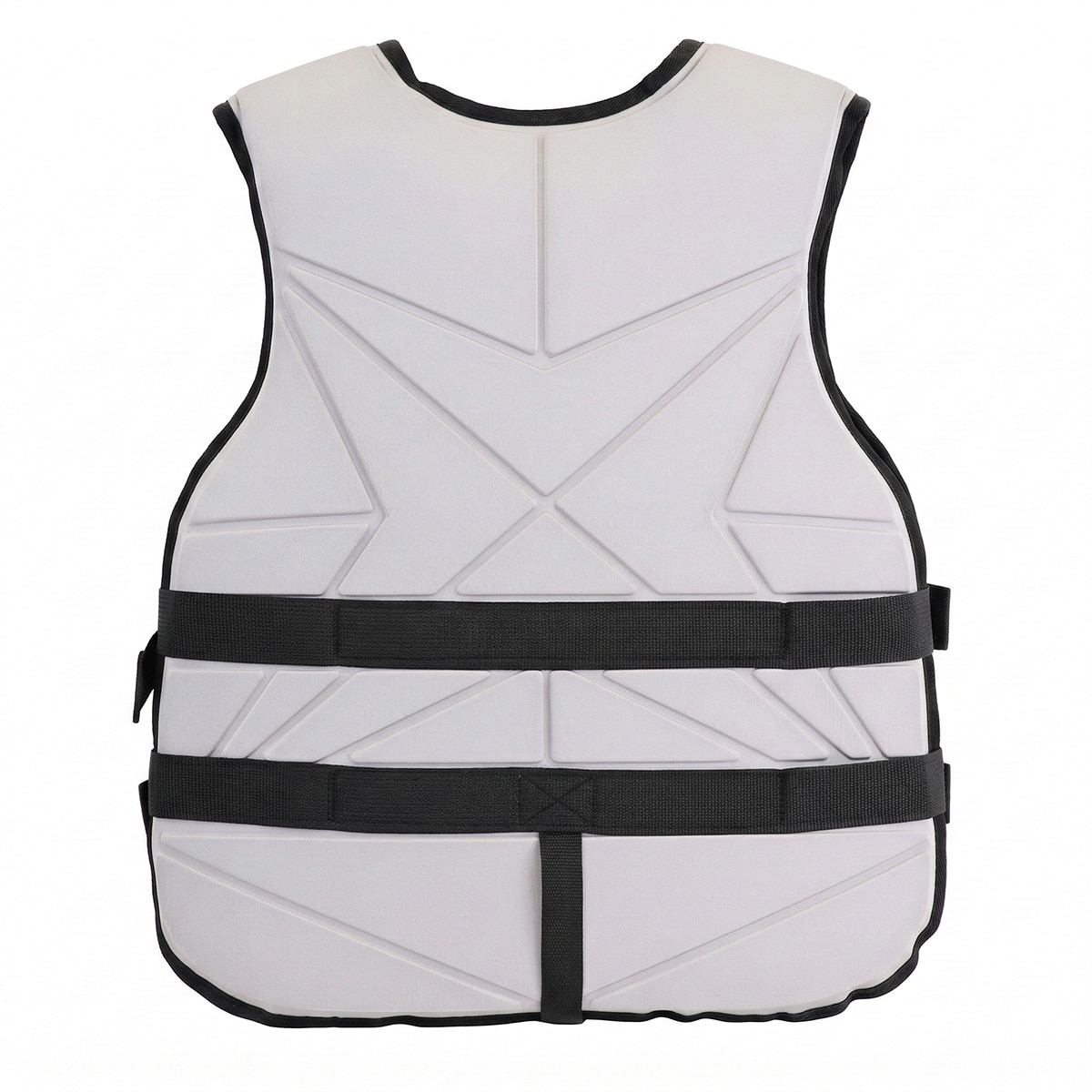 K2 세이프티 성인용 구명조끼 - 그레이